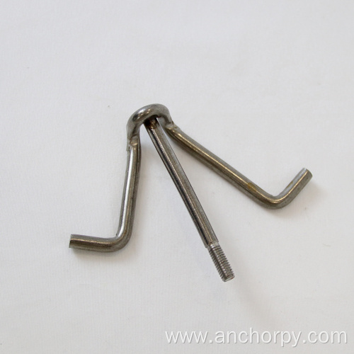 Hot Sale 316 Stainless Steel Anchors